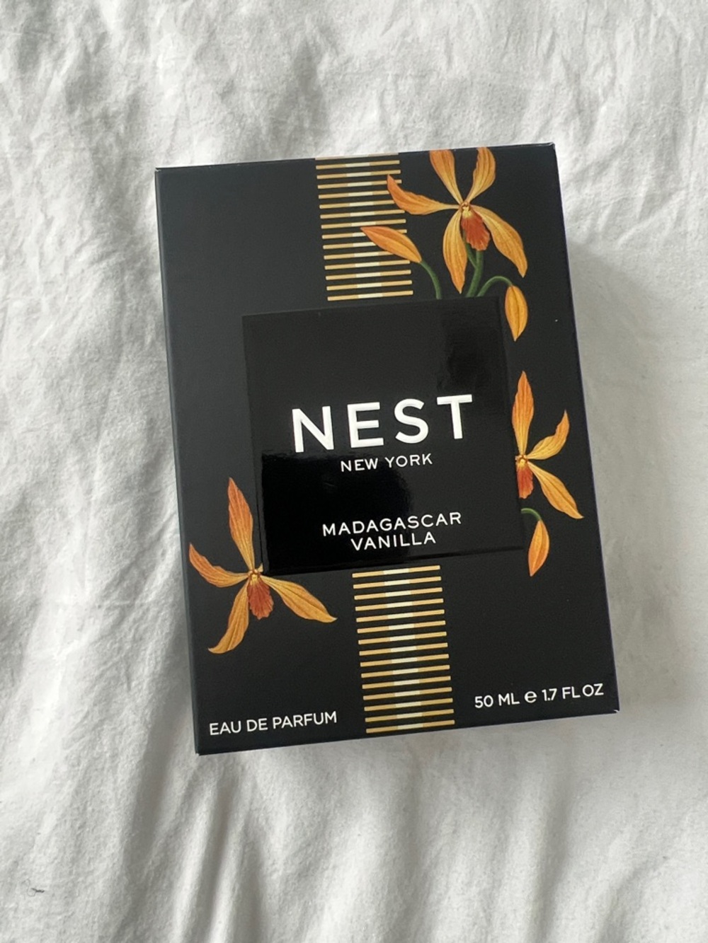 NEST Madagascar Vanilla Eau de Parfum - 1.7FL